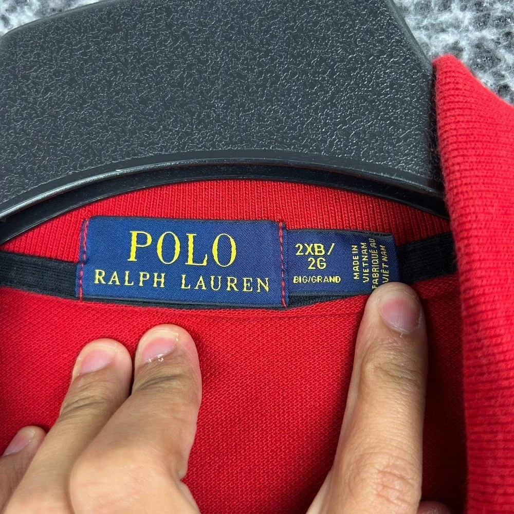 Polo Ralph Lauren sku a23498